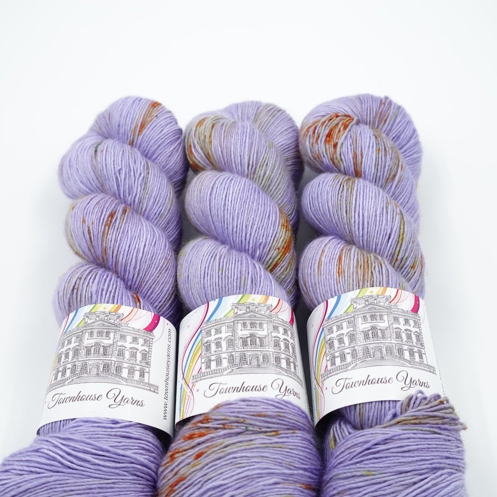 Fade St 4ply | Townhouse Yarns - This is Knit