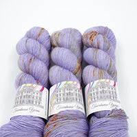 Fade St 4ply | Townhouse Yarns - This is Knit