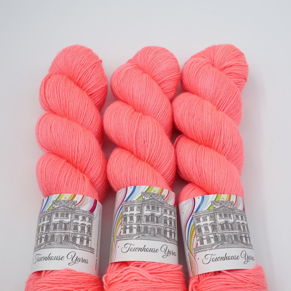 Fade St 4ply | Townhouse Yarns - This is Knit