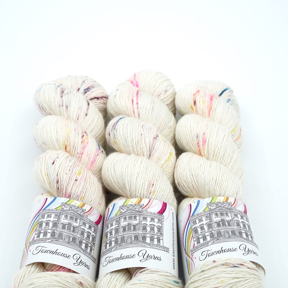 Fade St 4ply | Townhouse Yarns - This is Knit