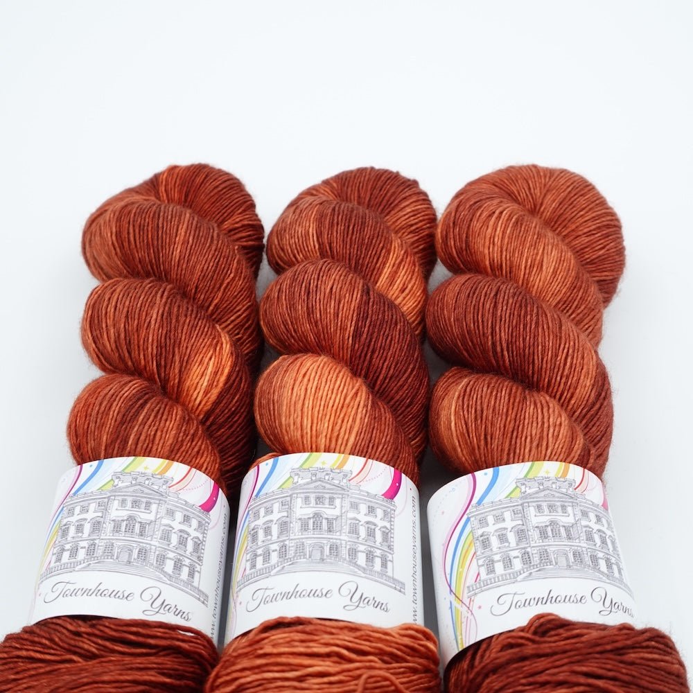 Fade St 4ply | Townhouse Yarns - This is Knit