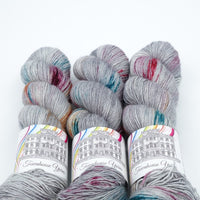 Fade St 4ply | Townhouse Yarns - This is Knit