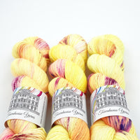 Fade St 4ply | Townhouse Yarns - This is Knit