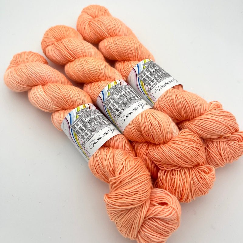 Fade St 4ply | Townhouse Yarns - This is Knit