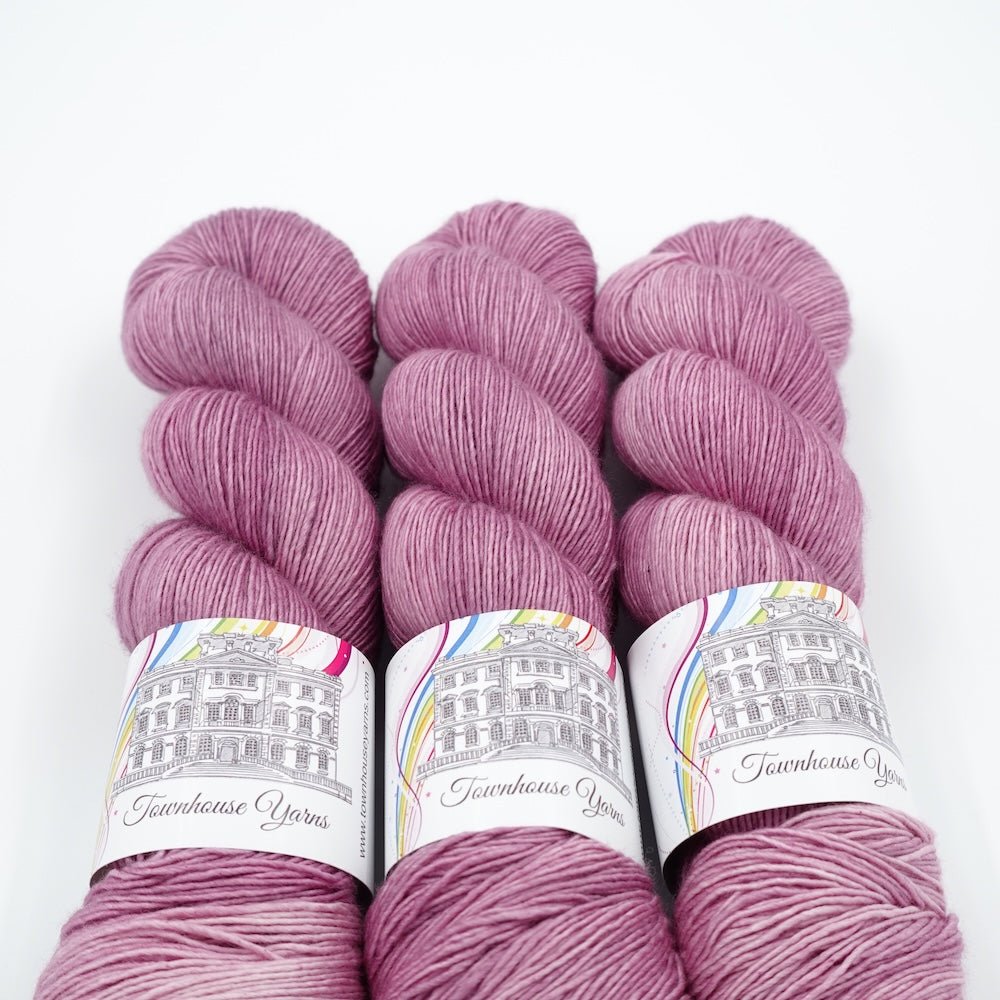 Fade St 4ply | Townhouse Yarns - This is Knit