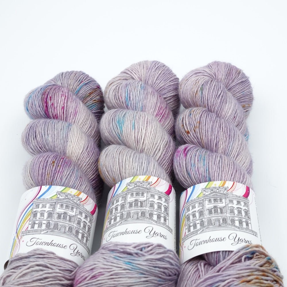 Fade St 4ply | Townhouse Yarns - This is Knit