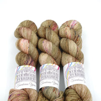 Fade St 4ply | Townhouse Yarns - This is Knit
