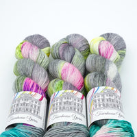 Fade St 4ply | Townhouse Yarns - This is Knit