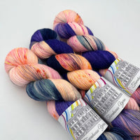 Fade St 4ply | Townhouse Yarns - This is Knit