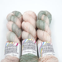 Fade St 4ply | Townhouse Yarns - This is Knit
