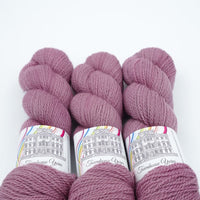 Farm To Yarn 4ply | Eriu x Townhouse Yarns - This is Knit