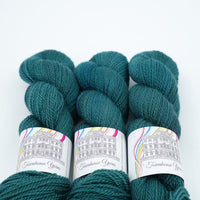 Farm To Yarn 4ply | Eriu x Townhouse Yarns - This is Knit