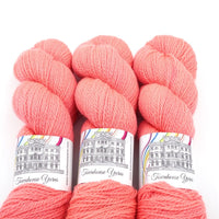 Farm To Yarn 4ply | Eriu x Townhouse Yarns - This is Knit