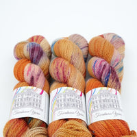 Farm To Yarn 4ply | Eriu x Townhouse Yarns - This is Knit