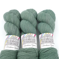Farm To Yarn 4ply | Eriu x Townhouse Yarns - This is Knit