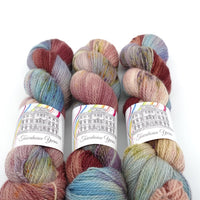 Farm To Yarn 4ply | Eriu x Townhouse Yarns - This is Knit