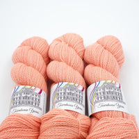 Farm To Yarn 4ply | Eriu x Townhouse Yarns - This is Knit