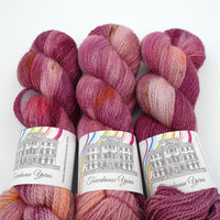Farm To Yarn 4ply | Eriu x Townhouse Yarns - This is Knit