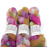Farm To Yarn 4ply | Eriu x Townhouse Yarns - This is Knit