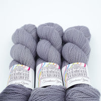 Farm To Yarn 4ply | Eriu x Townhouse Yarns - This is Knit
