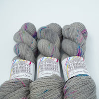 Farm To Yarn 4ply | Eriu x Townhouse Yarns - This is Knit