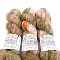 Farm To Yarn 4ply | Eriu x Townhouse Yarns - This is Knit