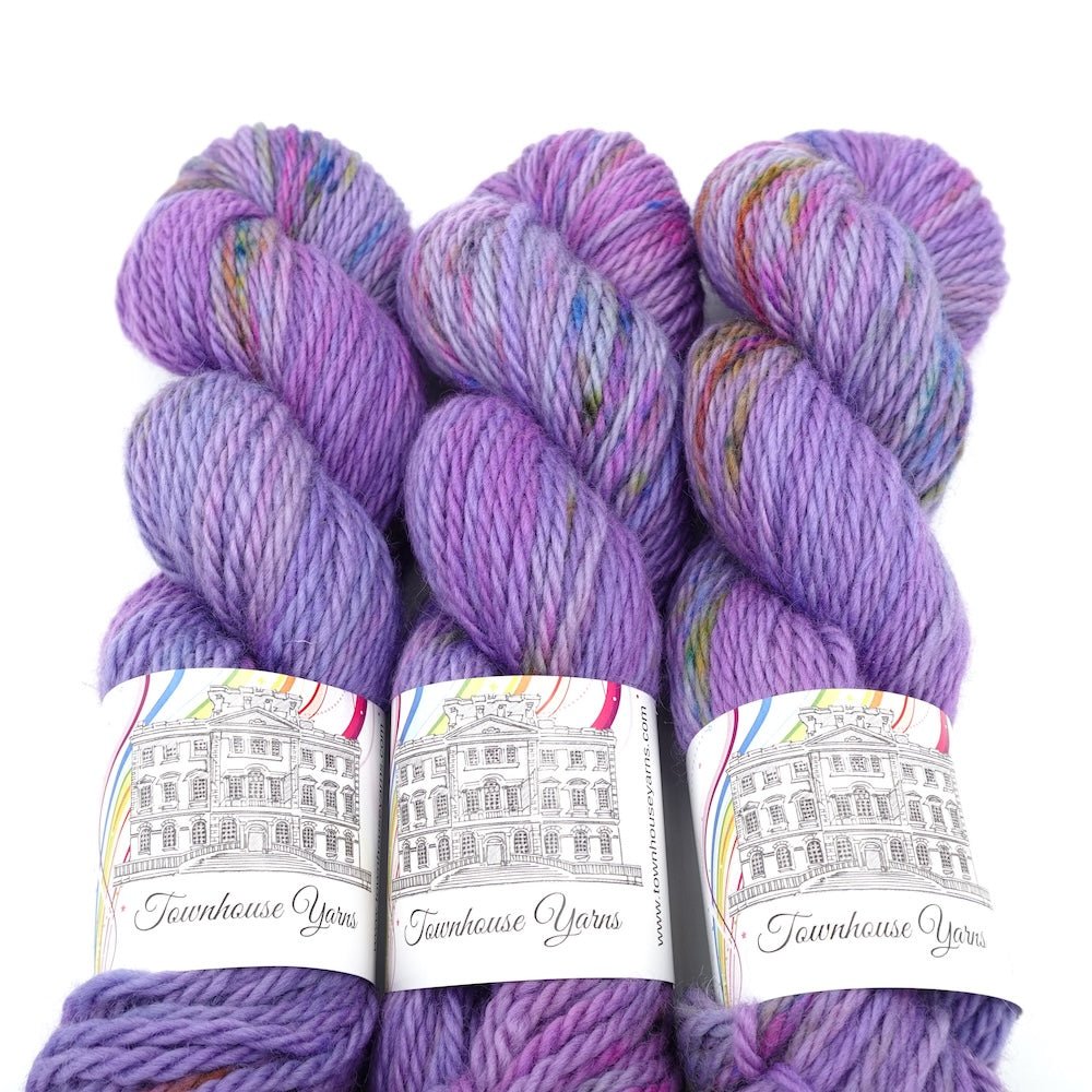 Farm To Yarn Chunky | Eriu x Townhouse Yarns - This is Knit