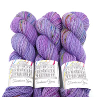 Farm To Yarn Chunky | Eriu x Townhouse Yarns - This is Knit