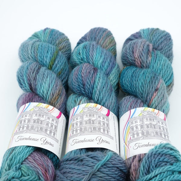 Farm To Yarn Chunky | Eriu x Townhouse Yarns - This is Knit