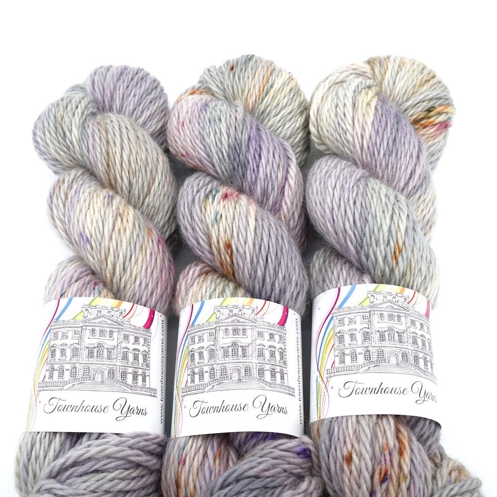 Farm To Yarn Chunky | Eriu x Townhouse Yarns - This is Knit