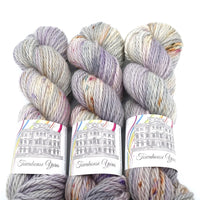 Farm To Yarn Chunky | Eriu x Townhouse Yarns - This is Knit