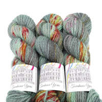 Farm To Yarn Chunky | Eriu x Townhouse Yarns - This is Knit