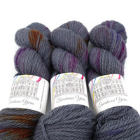 Farm To Yarn Chunky | Eriu x Townhouse Yarns - This is Knit