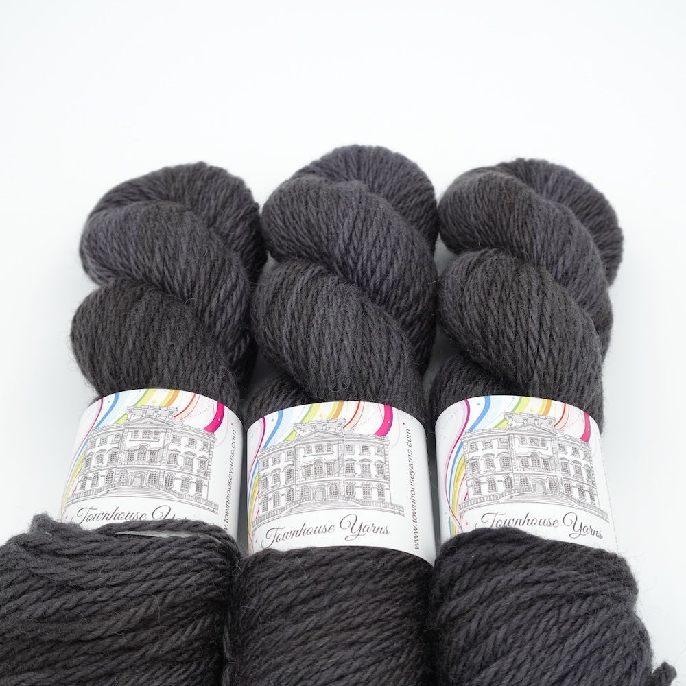 Farm To Yarn Chunky | Eriu x Townhouse Yarns - This is Knit