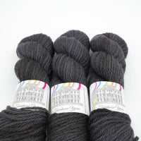 Farm To Yarn Chunky | Eriu x Townhouse Yarns - This is Knit