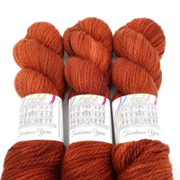 Farm To Yarn Chunky | Eriu x Townhouse Yarns - This is Knit