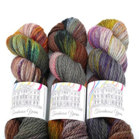 Farm To Yarn Chunky | Eriu x Townhouse Yarns - This is Knit