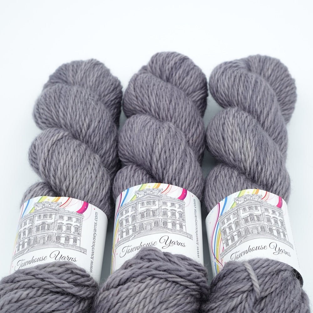 Farm To Yarn Chunky | Eriu x Townhouse Yarns - This is Knit