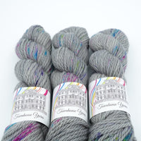 Farm To Yarn Chunky | Eriu x Townhouse Yarns - This is Knit