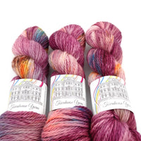 Farm To Yarn Chunky | Eriu x Townhouse Yarns - This is Knit