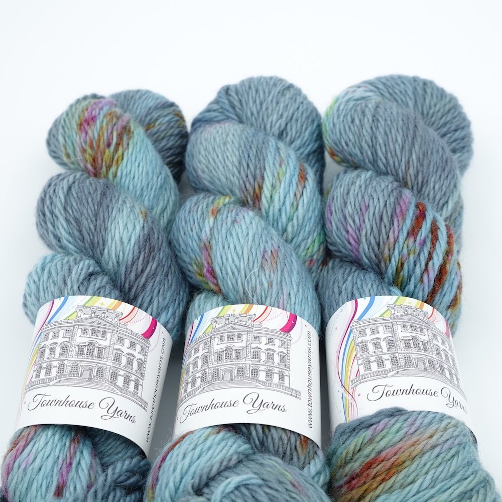 Farm To Yarn Chunky | Eriu x Townhouse Yarns - This is Knit