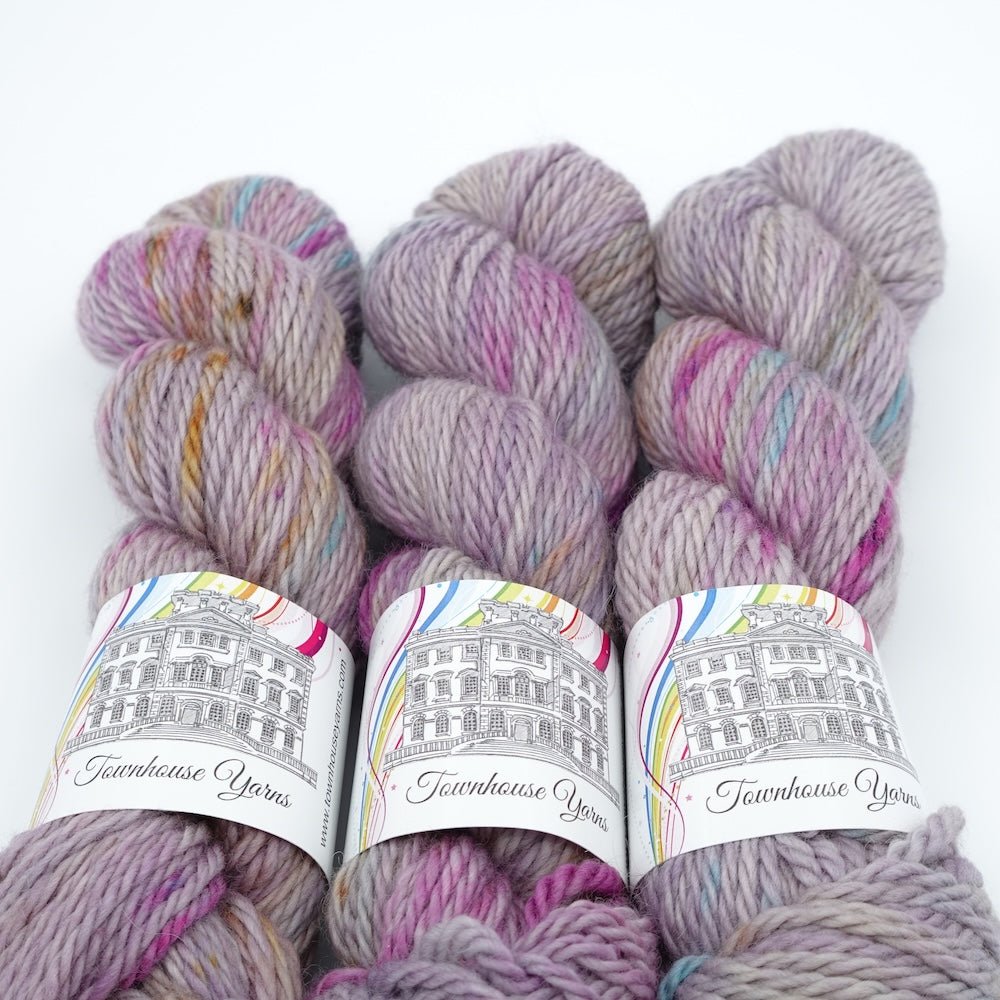 Farm To Yarn Chunky | Eriu x Townhouse Yarns - This is Knit