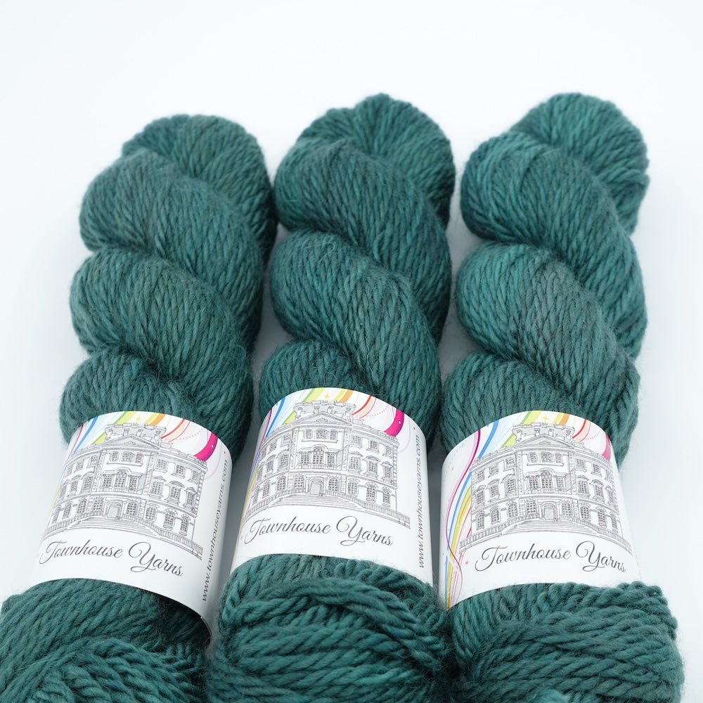 Farm To Yarn Chunky | Eriu x Townhouse Yarns - This is Knit