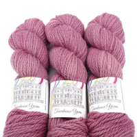 Farm To Yarn Chunky | Eriu x Townhouse Yarns - This is Knit