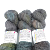 Farm To Yarn Chunky | Eriu x Townhouse Yarns - This is Knit