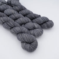 Fleet St. Fifties 50g | Townhouse Yarns - This is Knit