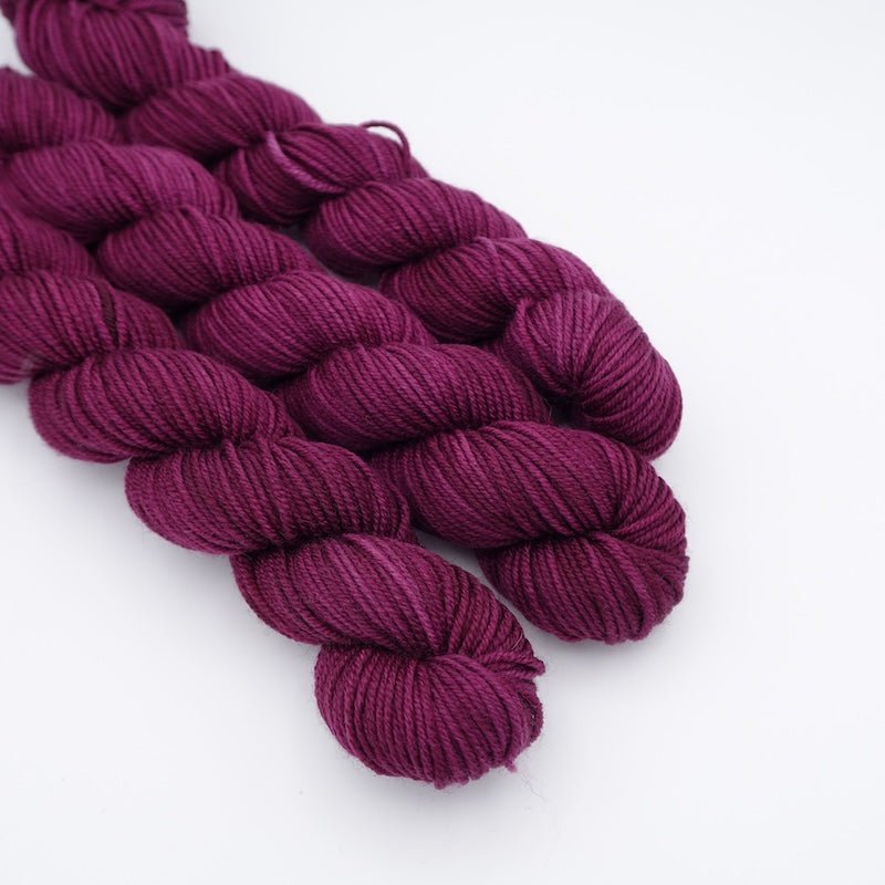 Fleet St. Fifties 50g | Townhouse Yarns - This is Knit