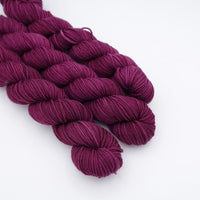 Fleet St. Fifties 50g | Townhouse Yarns - This is Knit