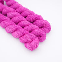 Fleet St. Fifties 50g | Townhouse Yarns - This is Knit