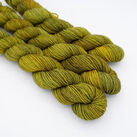 Fleet St. Fifties 50g | Townhouse Yarns - This is Knit